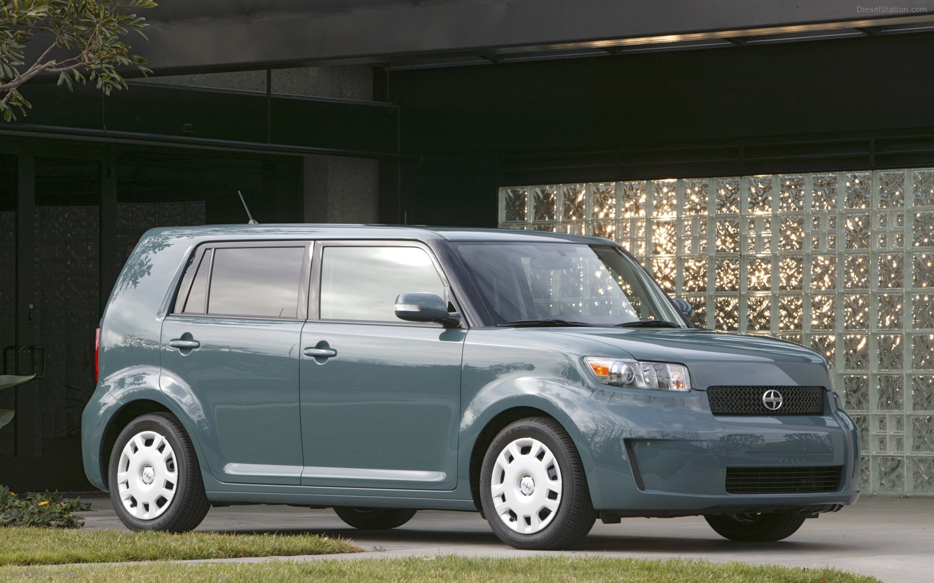 Scion xB (2008)